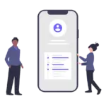 Mobile App Development Mobile app development company in Nepal