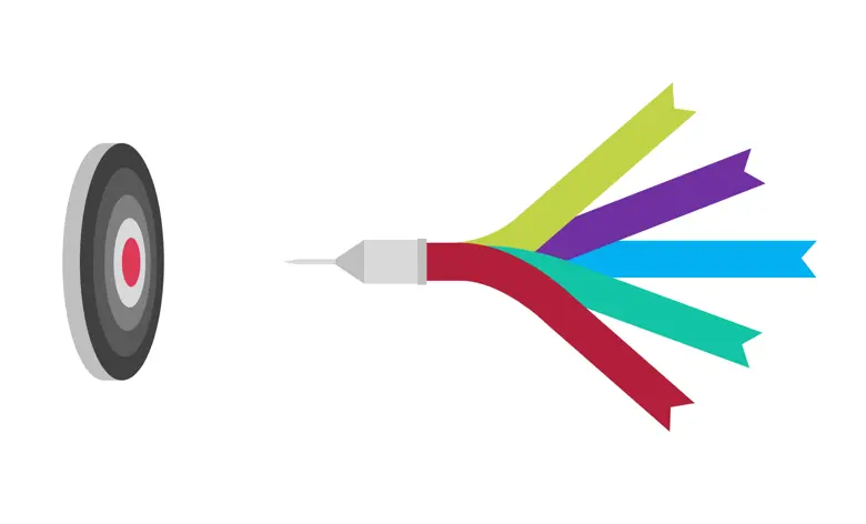 Target Mobile apps development