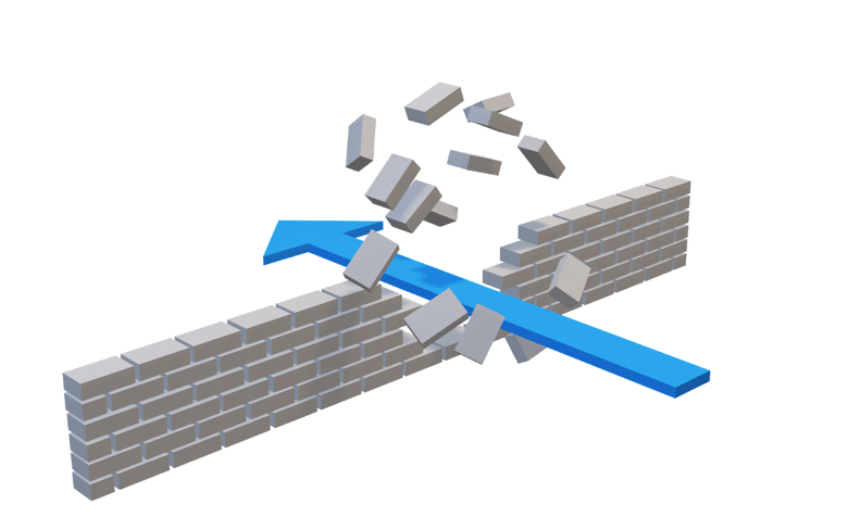 Business Barriers Consultation Design services in Nepal