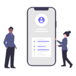 Mobile app development company in Nepal