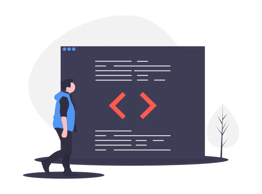 Software development company
