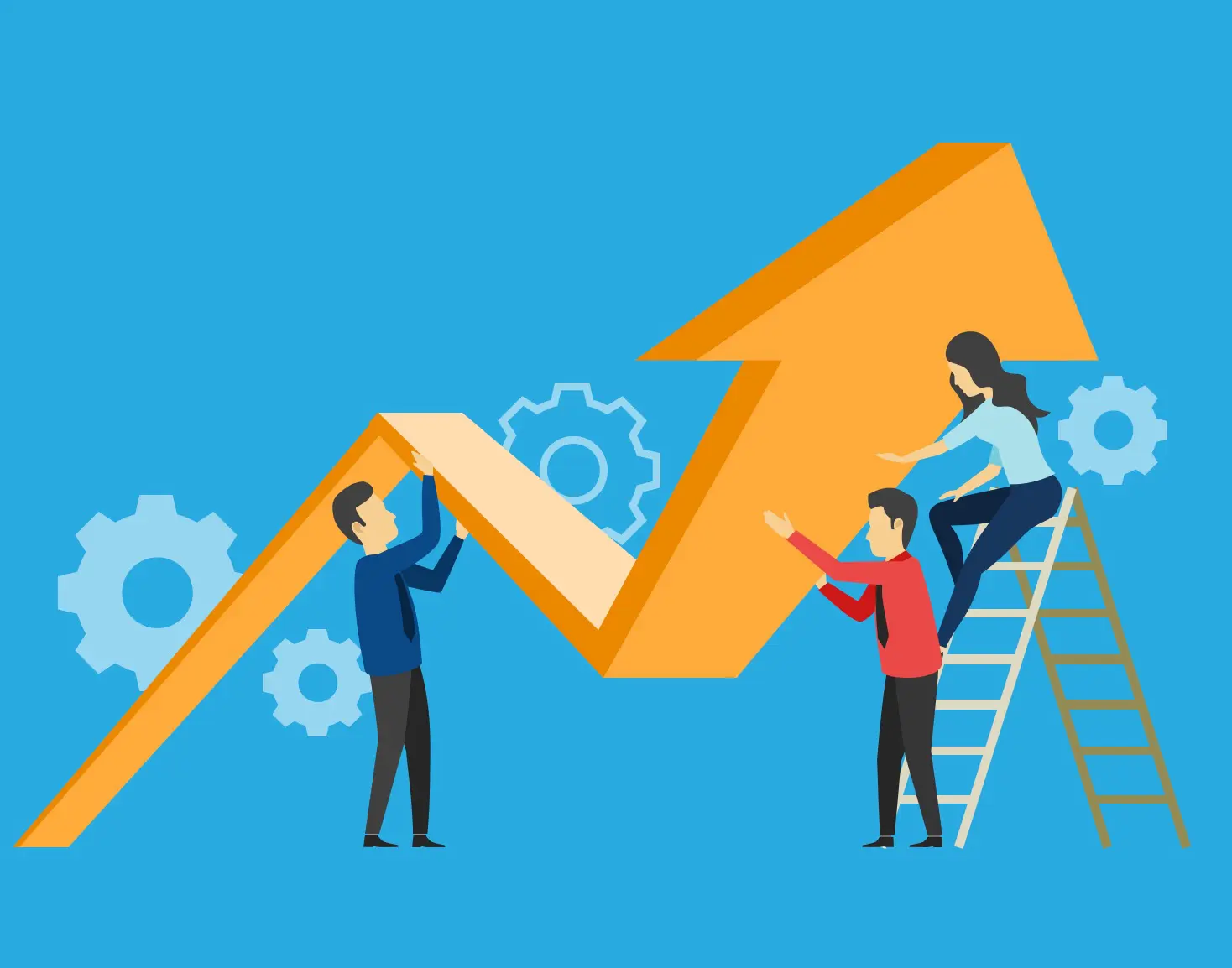 Trusted Partner mobile app development company nepal